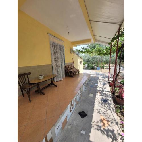 Vlora Serenity Stay