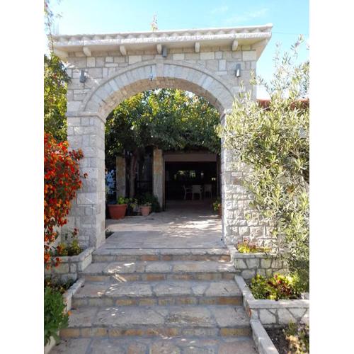 Vlora Stay