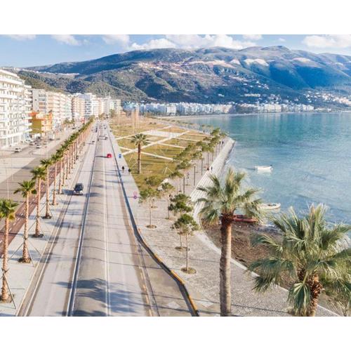 Vlora Summer Apartment