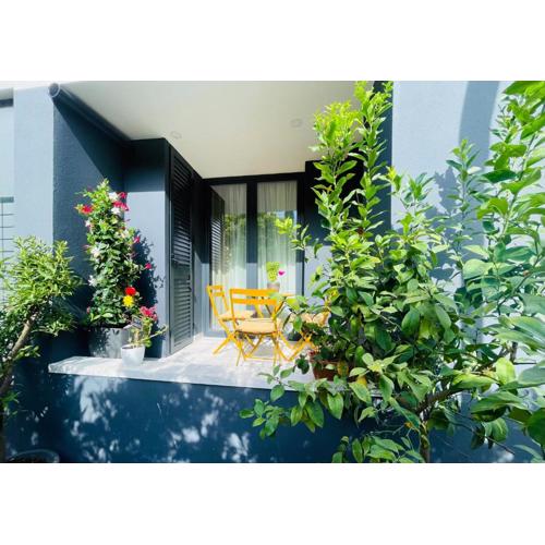 Vlora sweet apartment