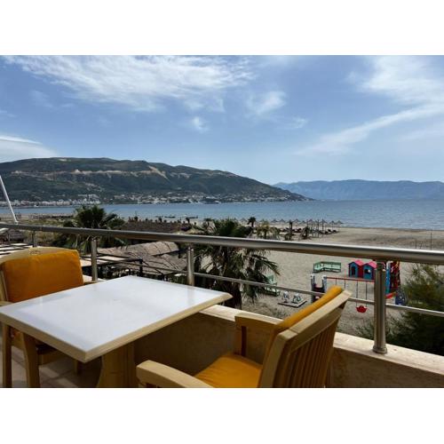 Vlora Vista Apartments