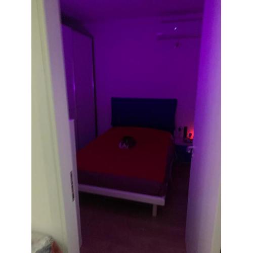 Vlora waterfront apartment
