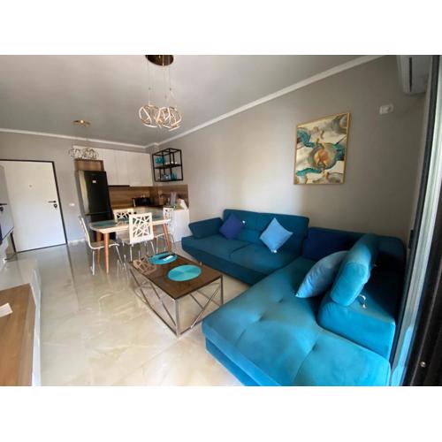 VloraGB Apartment