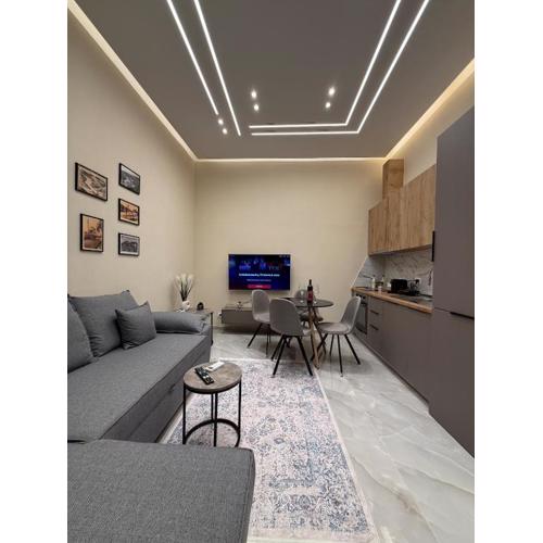 VloraVibe Apartment