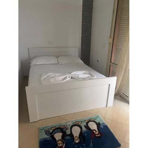 Vlore Apartament Elida