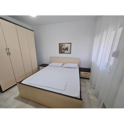 Vlore apartment ALEKS