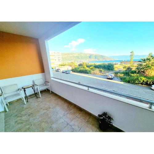 Vlore Sea Apartments