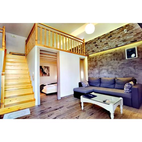 Vlycha Beach Apartments