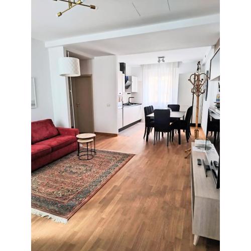 VM Ravenna Luxury Apartment