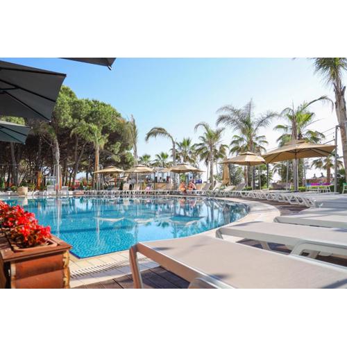 VM Resort & SPA