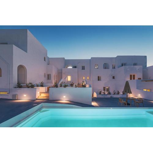 VOCA HOTEL & SUITES