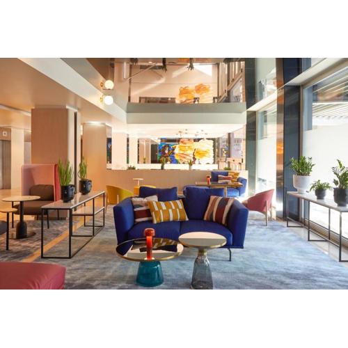 voco Madrid Retiro by IHG