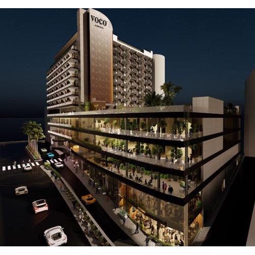voco Malta by IHG