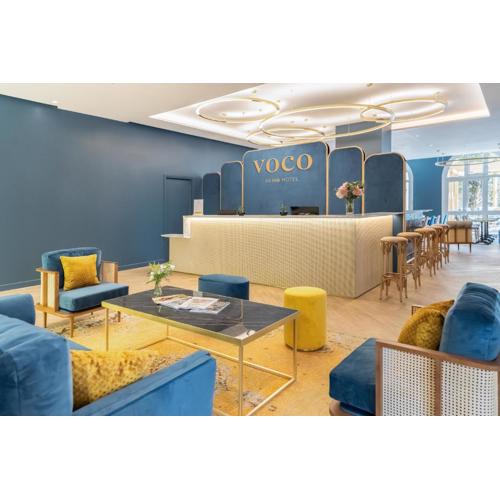 voco Paris Montparnasse by IHG