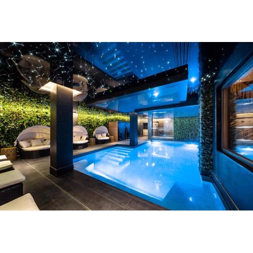 voco Strasbourg Centre - The Garden by IHG