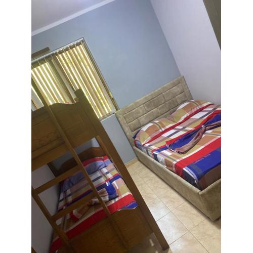 VOD Apartments