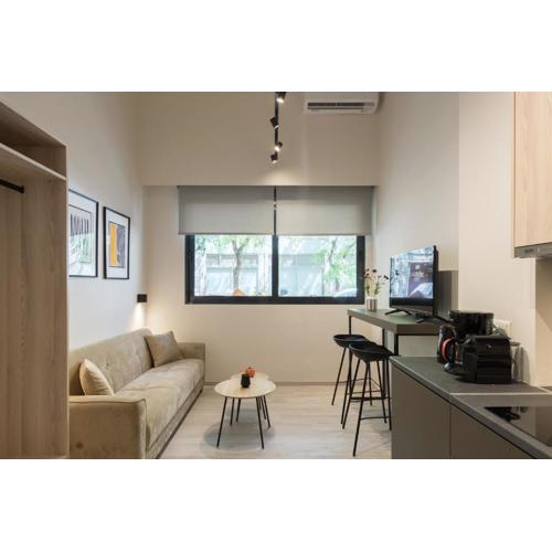 Voda Luxury Residence #001 - Acropolis View Rooftop