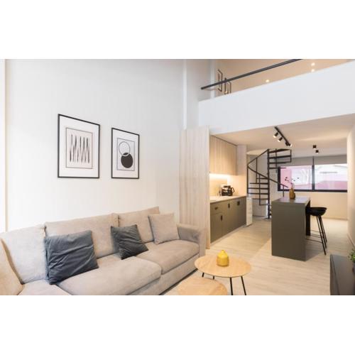Voda Luxury Residence #002 - Acropolis View Rooftop