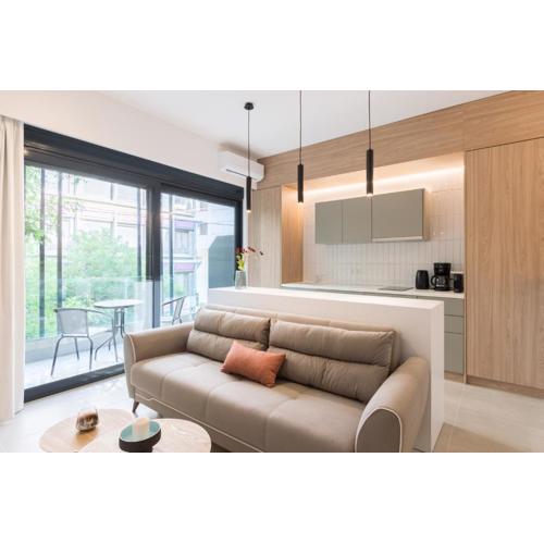 Voda Luxury Residence #101 - Acropolis View Rooftop