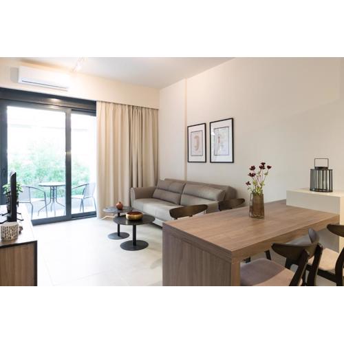 Voda Luxury Residence #102 - Acropolis View Rooftop