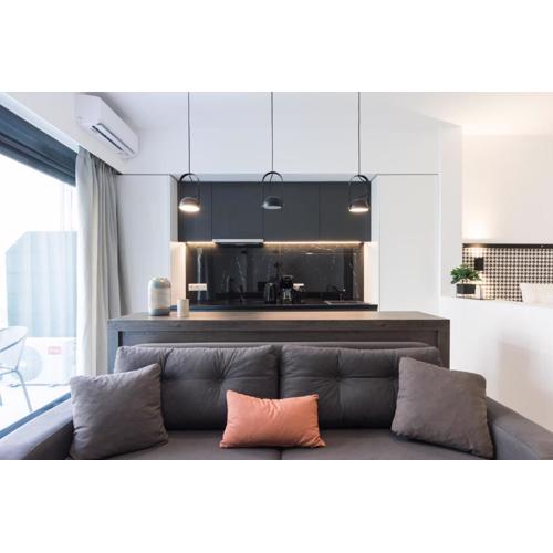 Voda Luxury Residence #201 - Acropolis View Rooftop
