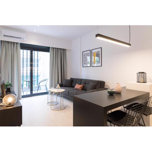 Voda Luxury Residence #202 - Acropolis View Rooftop