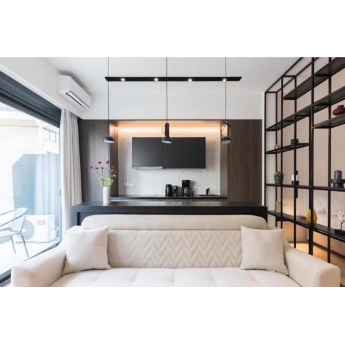 Voda Luxury Residence #301 - Acropolis View Rooftop