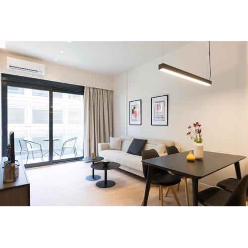 Voda Luxury Residence #302 - Acropolis View Rooftop