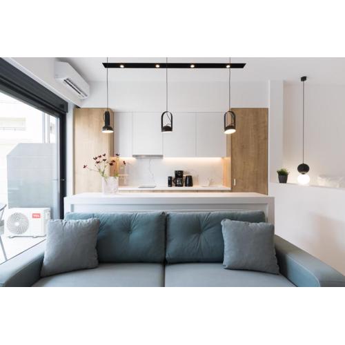 Voda Luxury Residence #401 - Acropolis View Rooftop