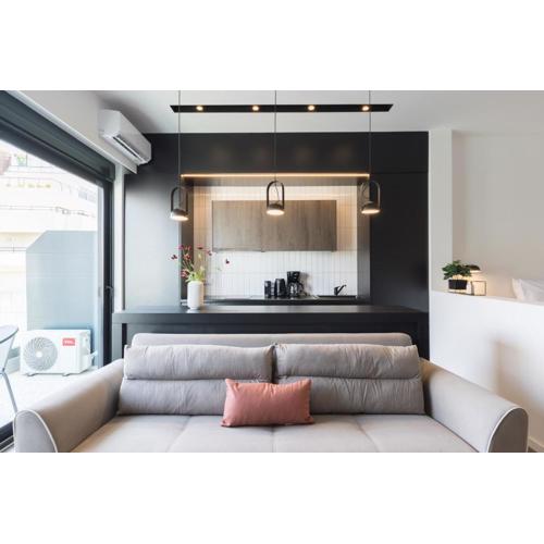 Voda Luxury Residence #501 - Acropolis View Rooftop