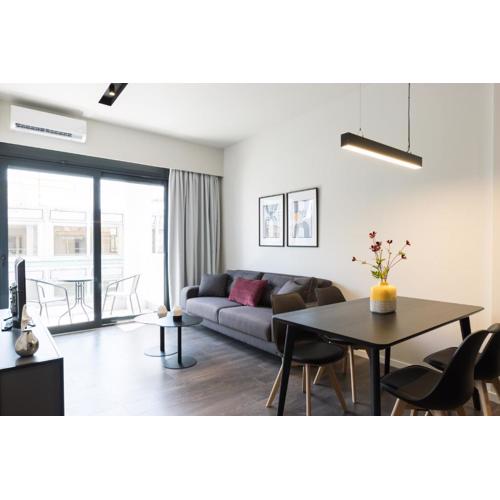 Voda Luxury Residence #502 - Acropolis View Rooftop