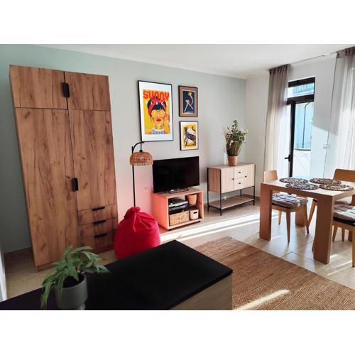 VODENICATA 5B4 Apartment Sveti Vlas