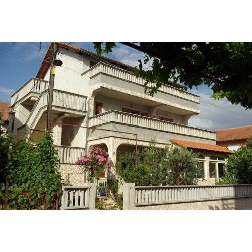 Vodice, apartmani Buntić