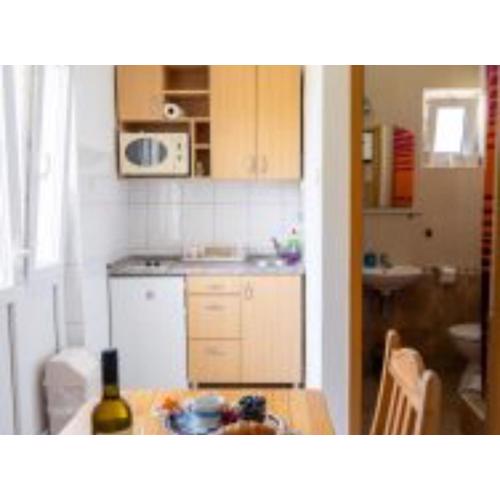 Vodice Apartments AS Adria