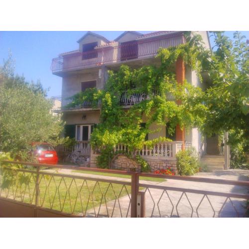 Vodice Center Apartments