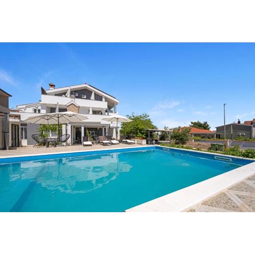 Vodice Guesthouse