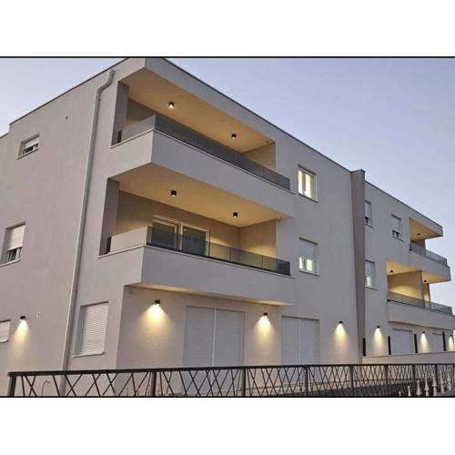 Vodice SJ1 Comfortable holiday residence