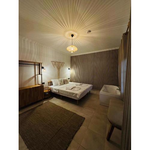 VODİNA LOUNGE SUİTEs
