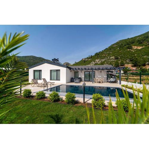 Voen Cadianda Villas