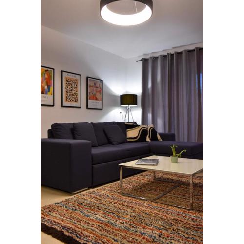 Voguish 3 Bedroom Apartment