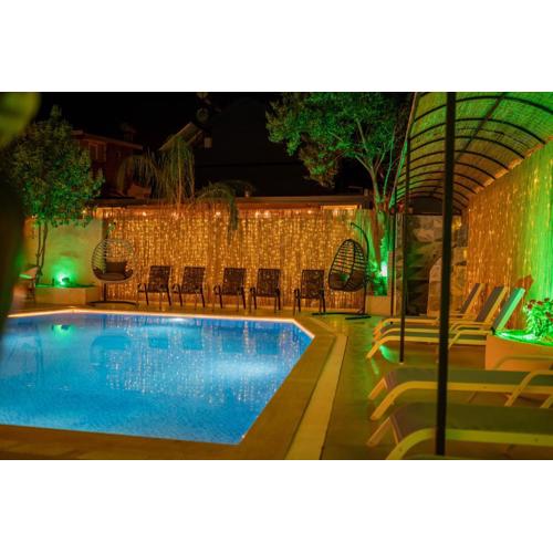 Vois Kemer Hotel