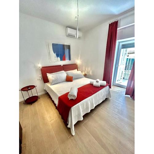 Volare House