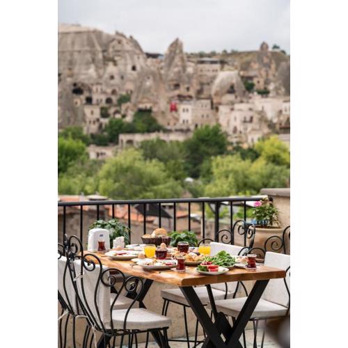 Volare Stone Hotel