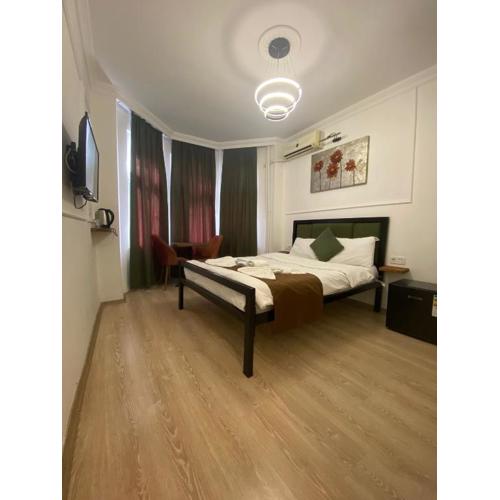 VOLGABOUTİQUEHOTEL