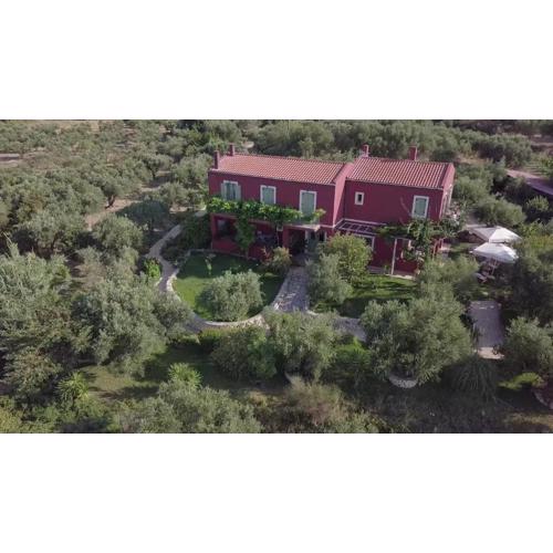 Volidiera Guesthouse