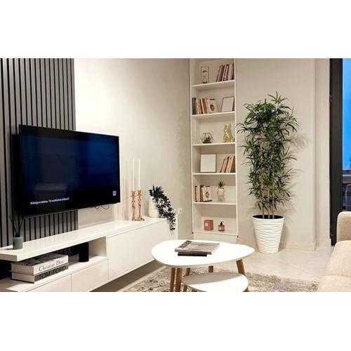Vollga Durres Sea view apartment