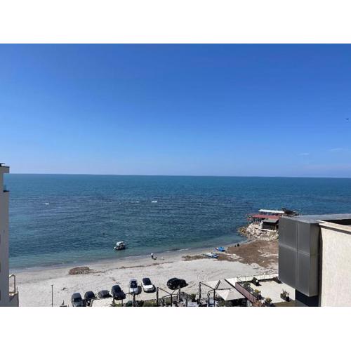 Vollga seaview apartment