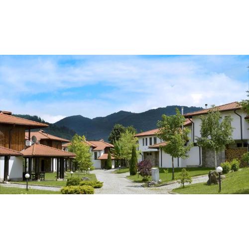 Къща за гости Volpe - Volpe Guesthouse