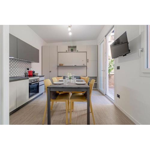 Volta Apartment - Sanremo