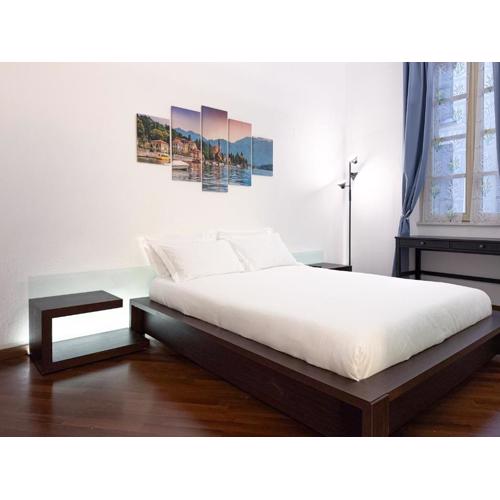 Voltiva House - Como Old Town
